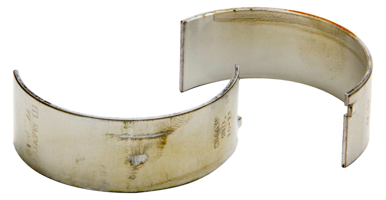 Clevite CB-663P-1 Engine Connecting Rod Bearing, Pair