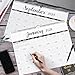 2026 Wall Calendar - 2026 Calendar with Thick Paper, 15