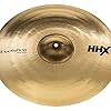 SABIAN 19” HHX Evolution Crash Cymbal 11906XEB #3