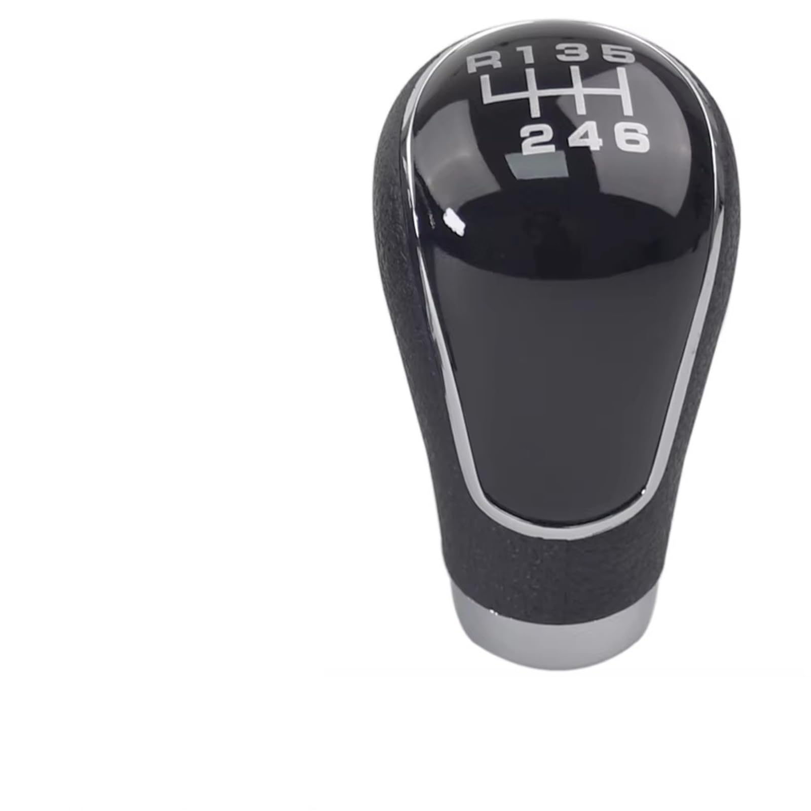 Gear Shift Knob For 2/3/323/6/3 BK 2004 - 2012 Gear Shift Knob Manual