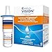 Produktbild Hylo-Vision SafeDrop Lipocur Augentropfen  3-facher Schutz & Linderung bei Trockenheitsgefühl, brennenden, tränenden Augen & Lipidmangel, konservierungsmittelfrei, geeignet bei Kontaktlinsen, 2x10 ml