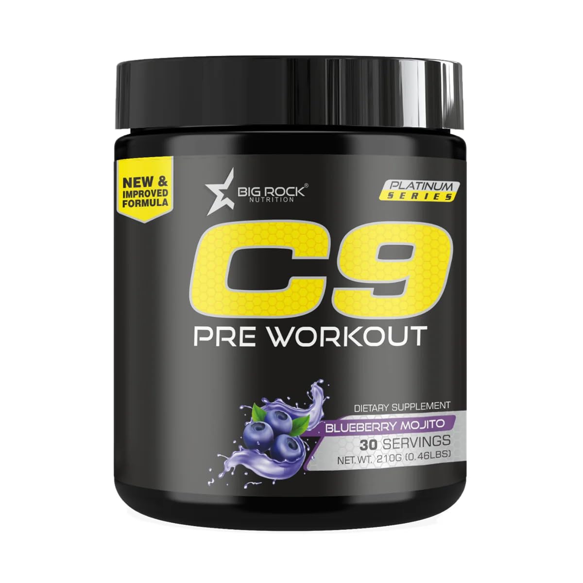 See full amazon price history chart for BIG ROCK NUTRITION C9 Pre Workout (210Gr) | Energy Booster | Increased Energy, Strength, Mental Focus & Powerfull Pumps (Blueberry) BIG ROCK NUTRITION C9 Pre Workout (210Gr) | Energy Booster | Increased Energy, Strength, Mental Focus & Powerfull Pumps (Blueberry) (B0D8F6R4G3) Amazon Price History, Amazon Price Tracker