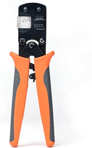 iCrimp IWS-3220M cutter