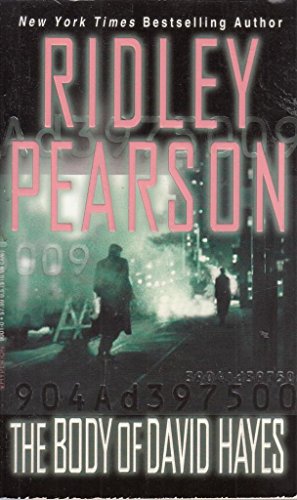 The Body of David Hayes