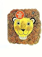 The Smiley Lion Book B005G4HZ80 Book Cover