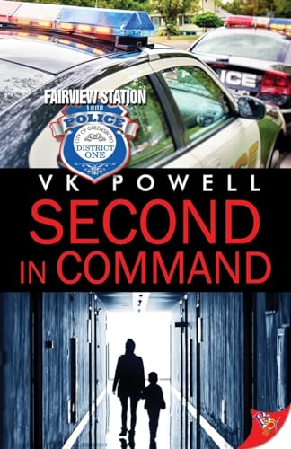 Second in Command: 2 (Fairview Station) view 2