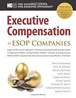 Executive Compensation in ESOP Companies 1938220323 Book Cover