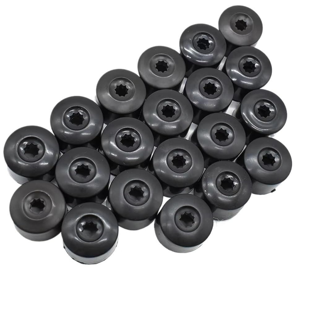 Tuerca central rueda de alta resistencia tornillos llanta 28mm para VW Passat CC 6