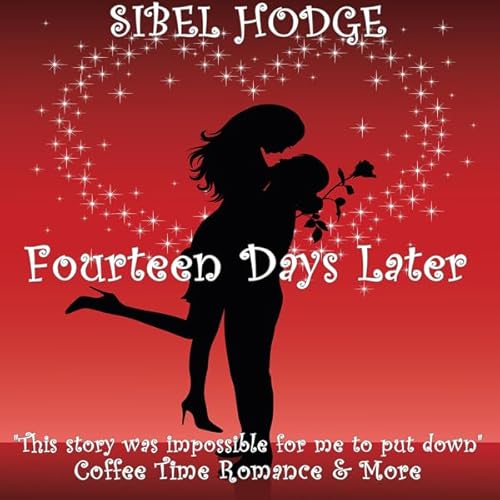 Fourteen Days Later Audiolivro Por Sibel Hodge capa