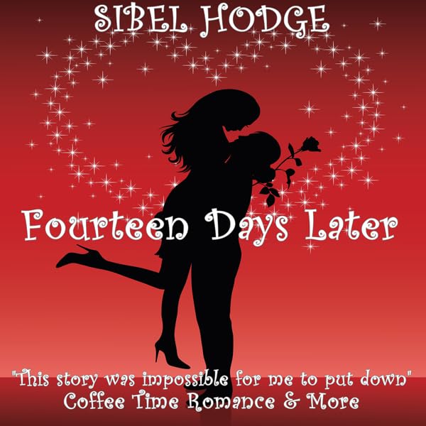 Cover art for Fourteen Days Later