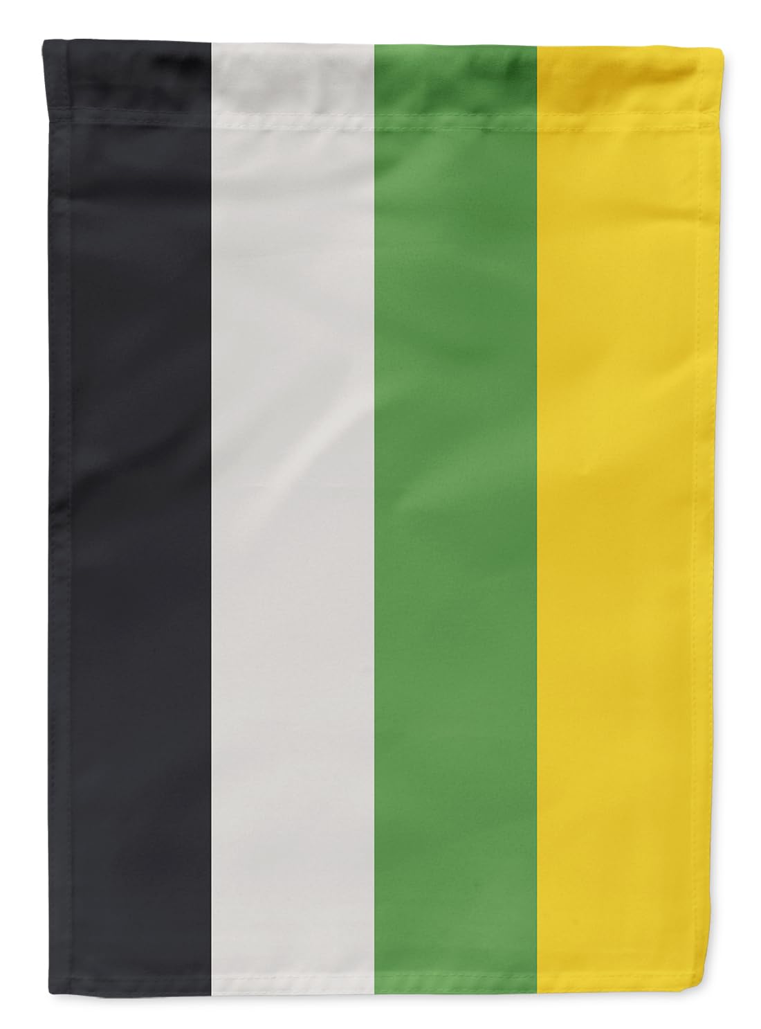 Drapeau Skiliosexual Pride Caroline's Treasures CK8002CHF en toile polyester 70x100 cm