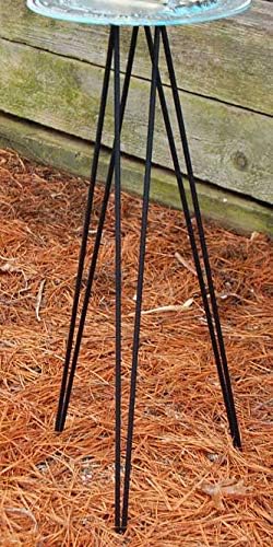 Rome Industries B55 Hairpin Pedestal