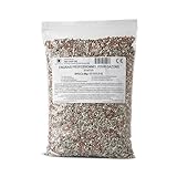 🌱 ENGRAIS STARTER POUR SEMIS : NPK 15-25-6 spécifique aux phases initiales, favorise l’enracinement profond et uniforme de la pelouse et assure une germination rapide et une couverture homogène. Indiqué pour semis et regarnissages, utilisable toute l’année.