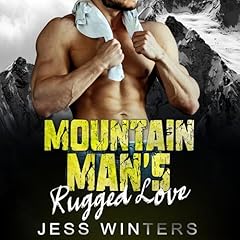 Mountain Man's Rugged Love Titelbild
