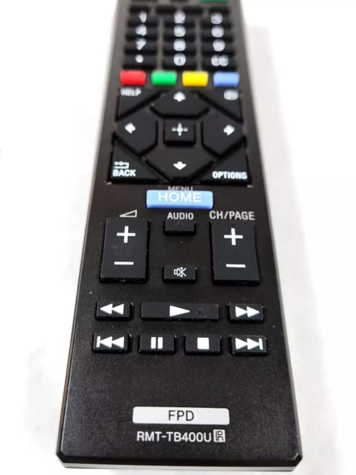 Amazon | XINFUTE RMT-TB400U Sony BRAVIA 4K HDR プロフェッショナル