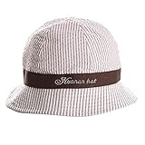  Homeofying - Pamela - para Mujer Marrón café Talla única