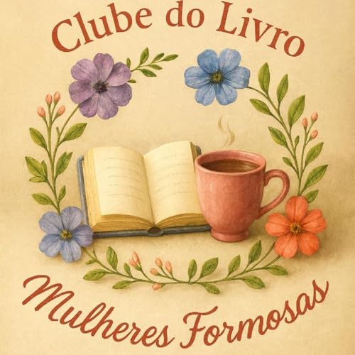 Couverture de Clube do livro Mulheres formosas