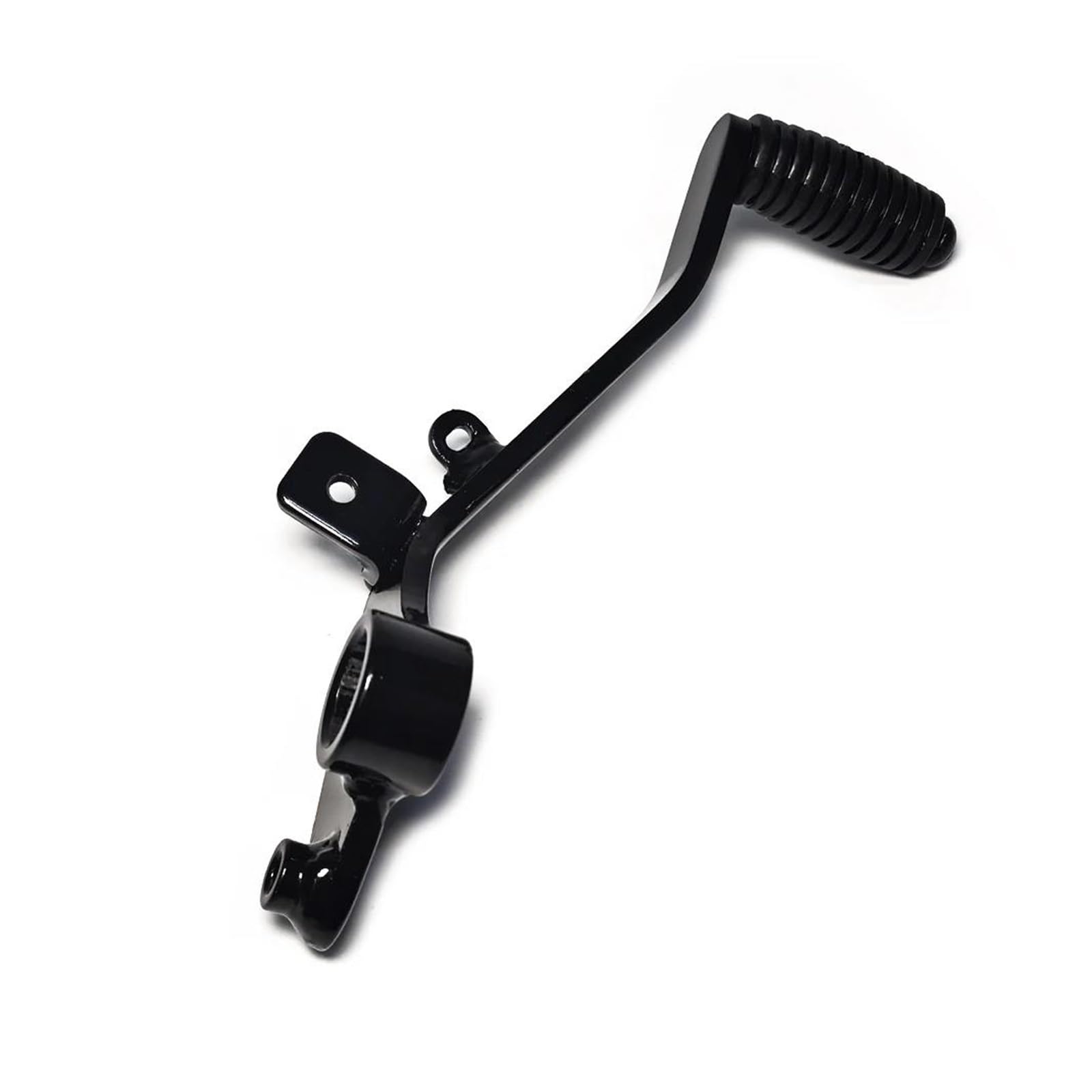 MRBVHGPKUT Shift Lever Motorcycle Gear Shifter Brake for Keeway 125cc RKF125 RKF 125(Brake Lever)
