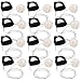 Rhode Island Novelty 2.25 Inch WST Baseball (1 Dozen) - Bulk