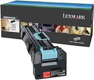 Lexmark - Photoconductor unit - 1 x black - 60000 pages - LCCP