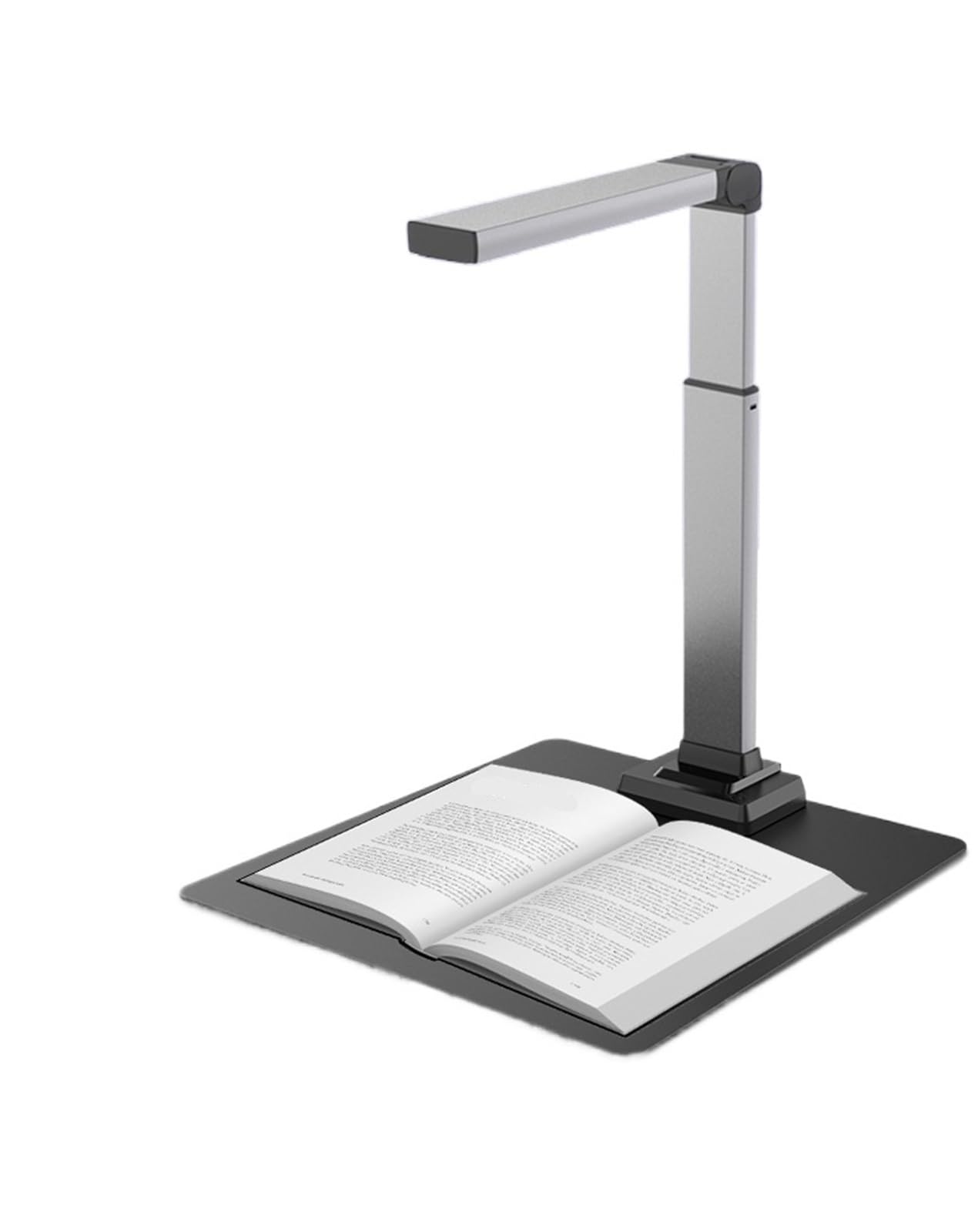 Scanner per documenti, Scanner Document Camera Office Dispositivo Di Scatto Rapido Ad Alta Velocità,per casa, viaggio, ufficio