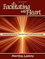 Facilitating with Heart 055714597X Book Cover