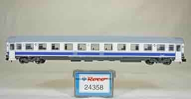 Roco SSBパノラマ車 セットバラし Roco SSBパノラマ車 セットバラし Roco SSBパノラマ車 セット