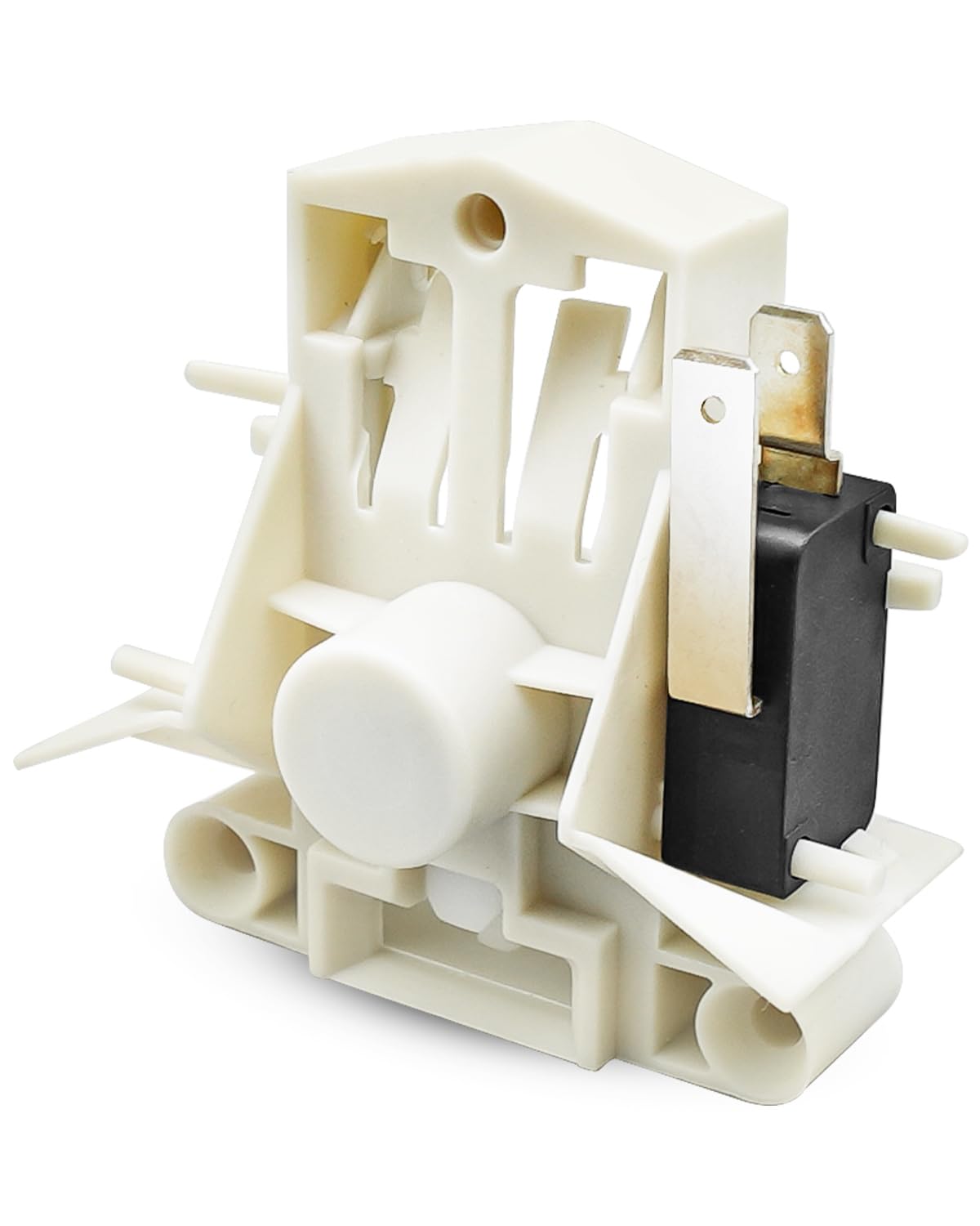 Amazon.com: Dishwasher Door Latch Switch Compatible with Midea