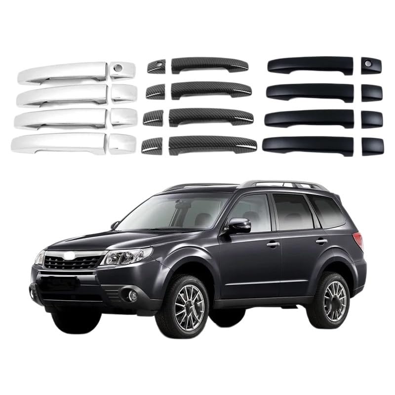 Poignée porte extérieure pour Forester SH S12 2008-2012