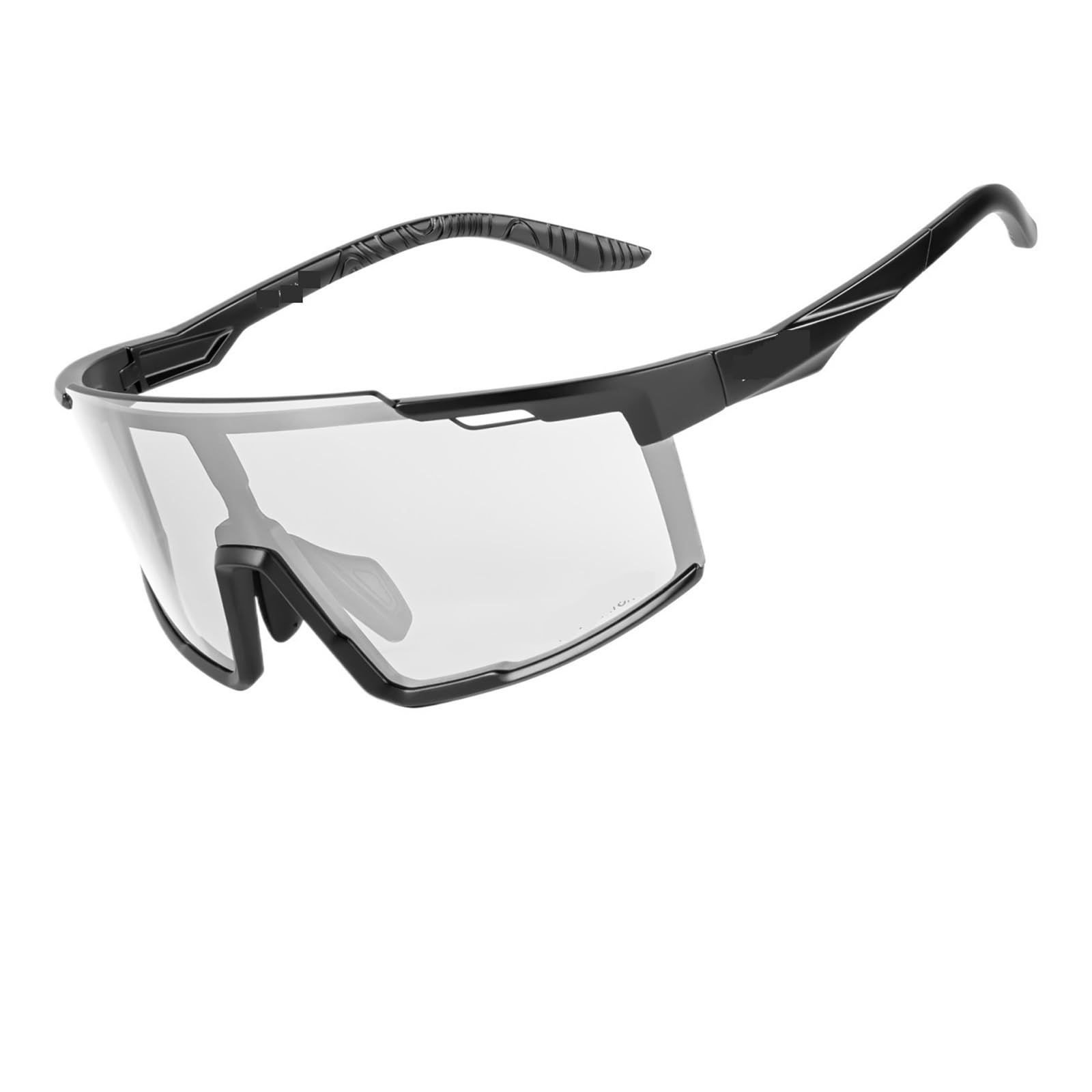 Outdoor fotochromowe okulary przeciwsłoneczne, okulary rowerowe szosowe dla mężczyzn, okulary rowerowe M/T/B, damskie okulary do biegania dla kobiet, okulary sportowe UV400