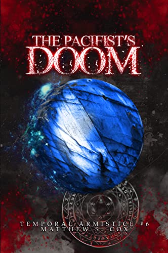 Cover of The Pacifist's Doom
