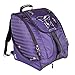 Athalon Everything Ski Boot Bag and Backpack Plusâ€“ Ski - Snowboard â€“ Holds Everything â€“ (Ski Boots, Helmet, Goggles, Gloves)