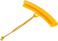 Vista 1 de Fydun - Protectores para cambiadores de neumáticos, 5 unidades de protector de cambio de llanta, herramienta de ahorro de cambio de ruedas (naranja)