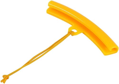 Fydun - Protectores para cambiadores de neumáticos, 5 unidades de protector de cambio de llanta, herramienta de ahorro de cambio de ruedas (naranja)