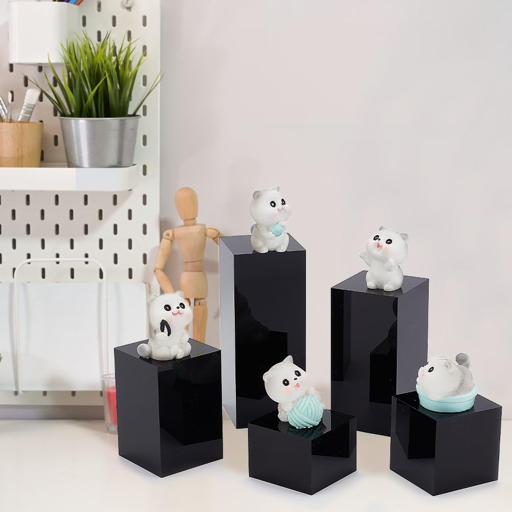板橋ハウス アクリルスタンド 5個　セット 楽天市場】ブックスタンド【5個セット】アクリルスタンド
