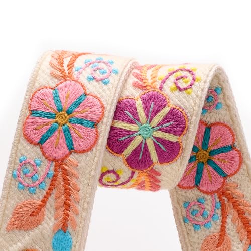 Image of chushui Knit Purse Strap,Replacement Crossbody Wide Adjustable Shoulder Strap for Bag Handbag