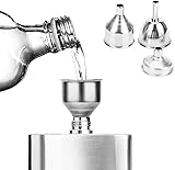 Zoom IMG-1 mini imbuti a bocca piccola Zoom IMG-1 mini imbuti a bocca piccola