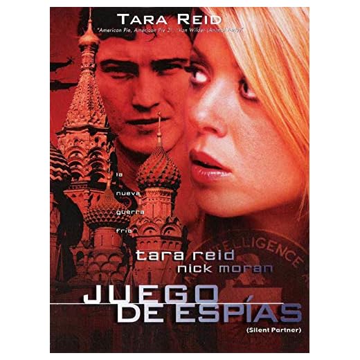Juego de espías