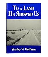 To a Land He Showed Us 0533103096 Book Cover