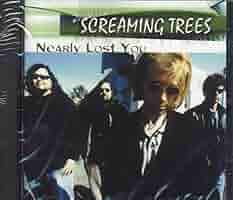 Screaming Trees CD まとめ売り Screaming Trees - Clairvoyance (1986) CD -