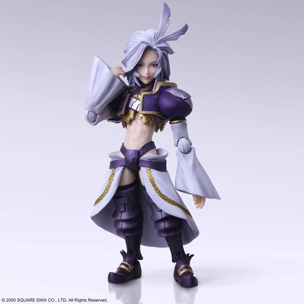 Kuja Final Fantasy