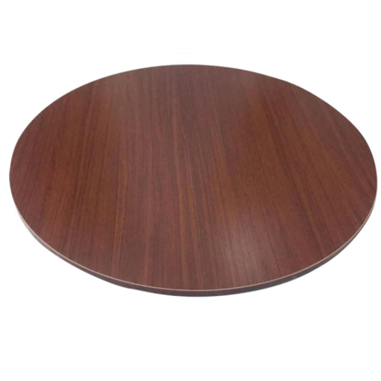 Taca obrotowa o fakturze marmuru - 50 cm stół obrotowy drewniany imitacja marmuru Lazy Susan do domu i hotelu duża okrągła taca do serwowania, elegancki wystrój kuchni