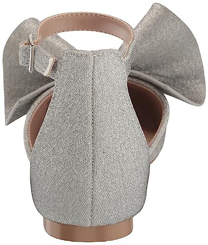 Betsey Johnson Girl's Noble Ballet Flat3