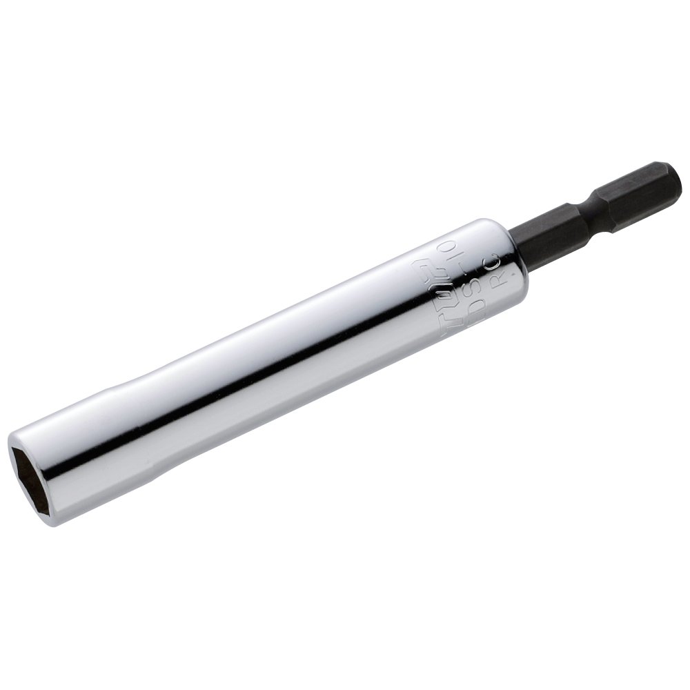 トップ (TOP) 電動ドリル用 ロングソケット 対辺10 全長143 6角 日本製 EDS-10L 51bUQChCEuL._AC_UL210_SR210,