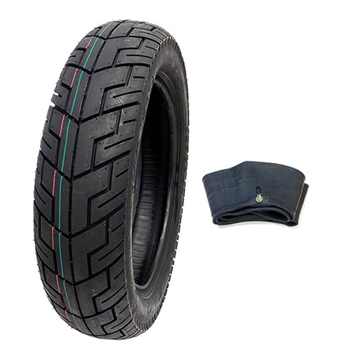 MMG 130/90-15 with Inner Tube