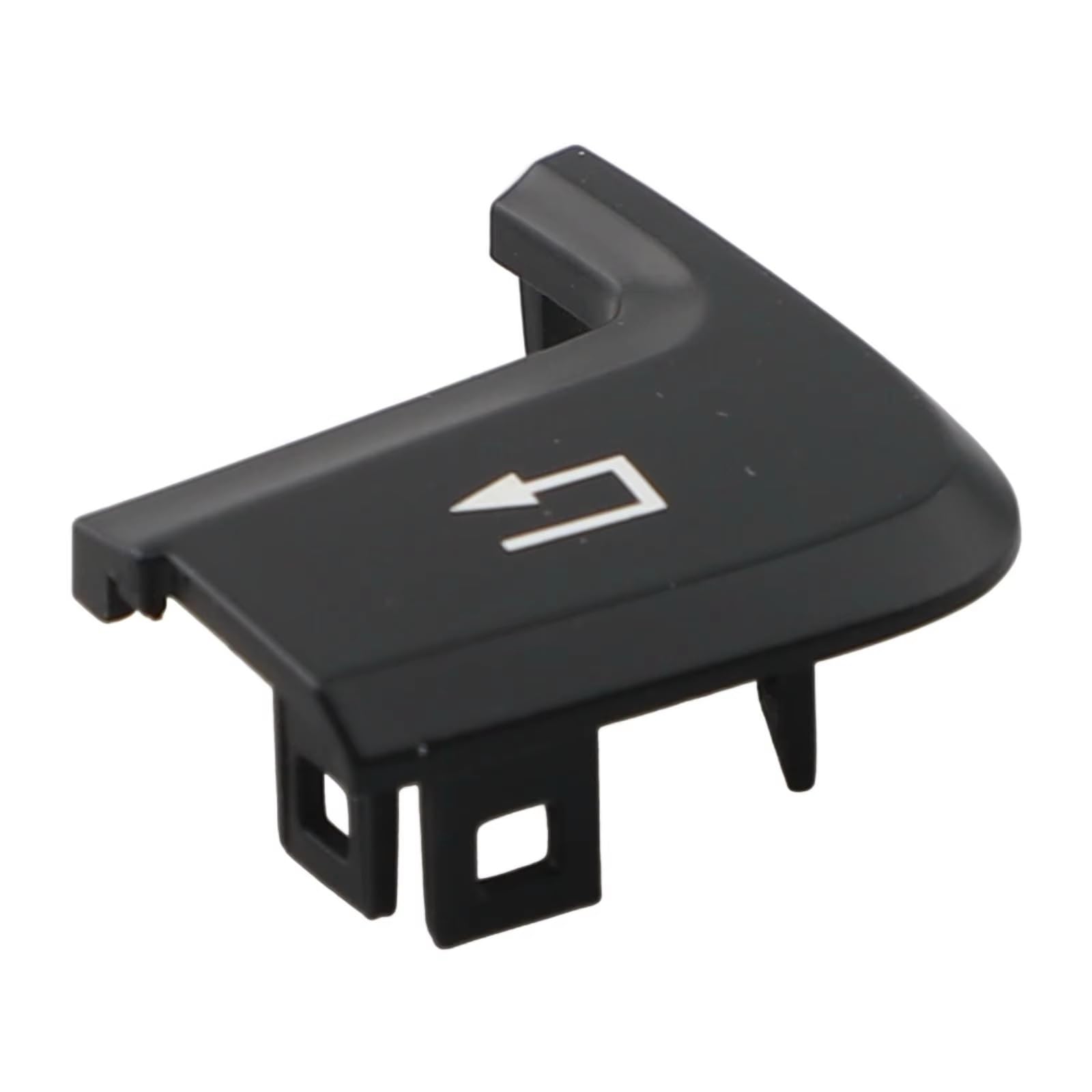 Pulsanti Volante Universali Auto Compatibile Con Benz Per GLA 2014 2015 2016 2017 2018 Pulsante Interruttore Al Volante Dell'automobile Coperture Accessori A 099 905 07 00
