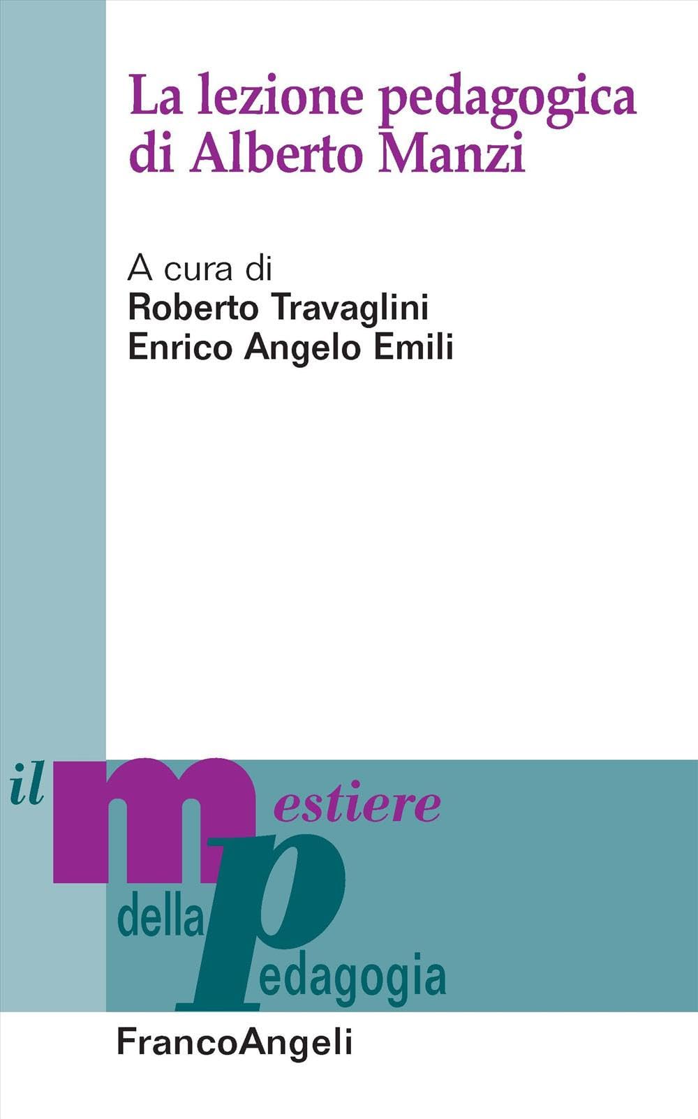 La Lezione Pedagogica Di Alberto Manzi - 4
