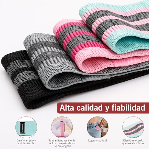 La Mejor Recopilación de Fitness band Top 5. 21 Imagen adicional