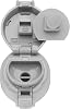 Zwilling Thermo Mat, 7 Hours Hot Keeps 12 Hours Cold, Stainless Steel, White-Grey, 450 ml