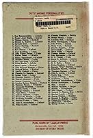 Sinclair Lewis: 20th Century American Author and Nobel Prize Winner 9991527575 Book Cover